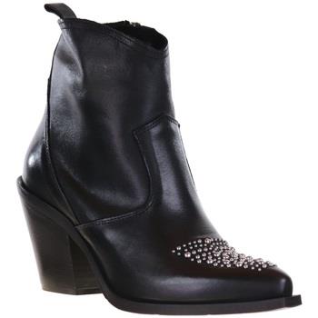 Bottines Metisse XD920