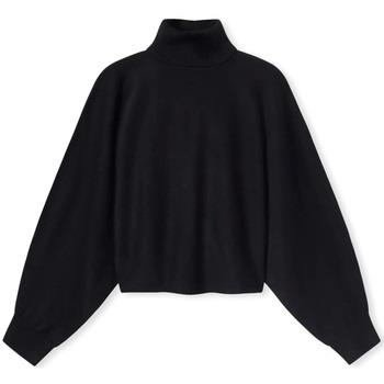 Pull Compania Fantastica COMPAÑIA FANTÁSTICA Knit 10226 - Black