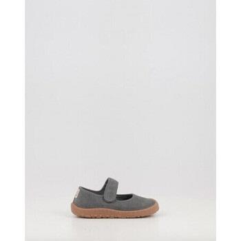 Ballerines enfant Victoria BOSCO BAREFOOT MERCEDES SERRAJE 1370106