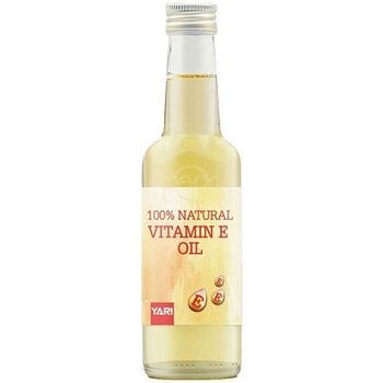 Hydratants &amp; nourrissants Yari 100% Natural Vitamine E Oil