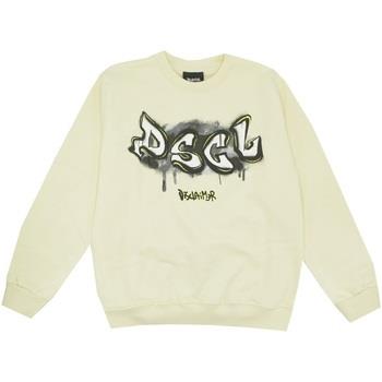 Sweat-shirt enfant Disclaimer -