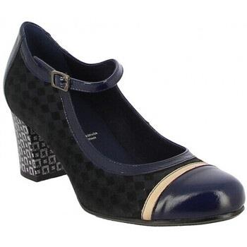 Chaussures escarpins Dorking d8669