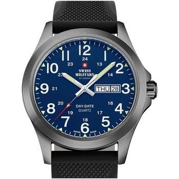 Montre Swiss Military 42 mm Quartz 5 ATM