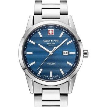 Montre Swiss Alpine Military Swiss Military 7767.1135, Quartz, 34mm, 1...