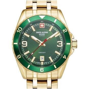 Montre Swiss Alpine Military Swiss Military 7034.1114, Quartz, 42mm, 1...