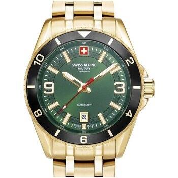 Montre Swiss Alpine Military Swiss Military 7034.1118, Quartz, 42mm, 1...