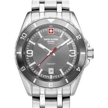 Montre Swiss Alpine Military Swiss Military 7034.1132, Quartz, 42mm, 1...