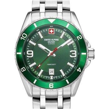 Montre Swiss Alpine Military Swiss Military 7034.1134, Quartz, 42mm, 1...