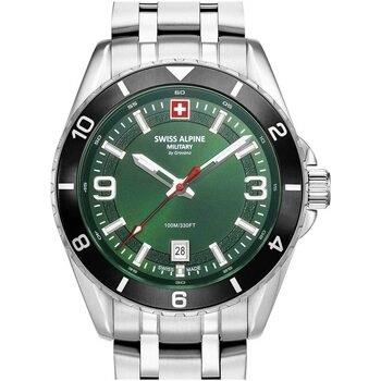 Montre Swiss Alpine Military Swiss Military 7034.1138, Quartz, 42mm, 1...