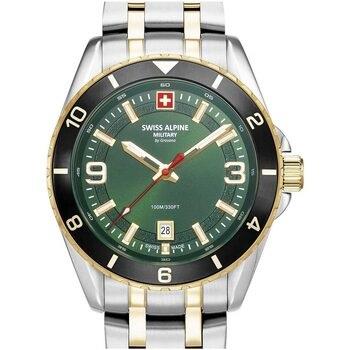 Montre Swiss Alpine Military Swiss Military 7034.1148, Quartz, 42mm, 1...