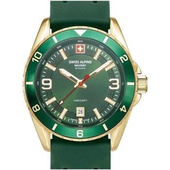 Montre Swiss Alpine Military Swiss Military 7034.1814, Quartz, 42mm, 1...