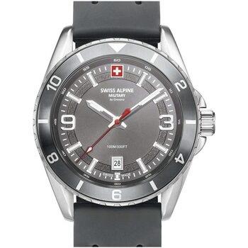 Montre Swiss Alpine Military Swiss Military 7034.1832, Quartz, 42mm, 1...