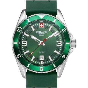 Montre Swiss Alpine Military Swiss Military 7034.1834, Quartz, 42mm, 1...