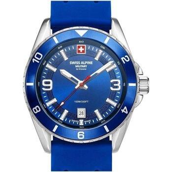 Montre Swiss Alpine Military Swiss Military 7034.1835, Quartz, 42mm, 1...