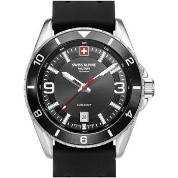 Montre Swiss Alpine Military Swiss Military 7034.1837, Quartz, 42mm, 1...