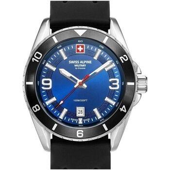 Montre Swiss Alpine Military Swiss Military 7034.1839, Quartz, 42mm, 1...