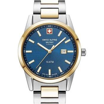 Montre Swiss Alpine Military Swiss Military 7767.1145, Quartz, 34mm, 1...