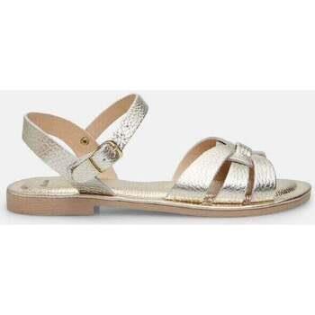 Sandales Bata Sandales pour femme en cuir Famme