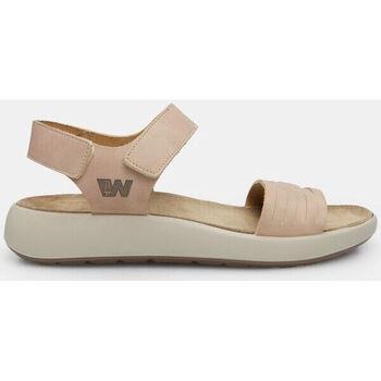 Sandales Weinbrenner Sandales pour femme Famme