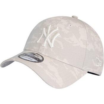 Casquette New-Era Casquette Homme Camouflage beige - 60565346