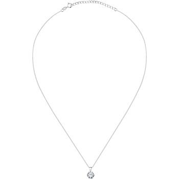 Collier Cleor Collier en argent 925/1000 et zircon