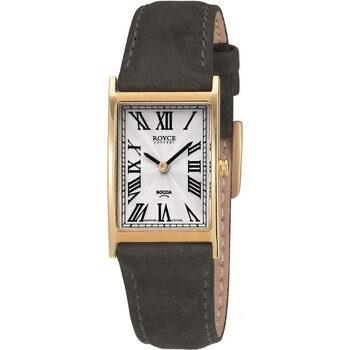 Montre Boccia 3285-09, Quartz, 23mm, 5ATM