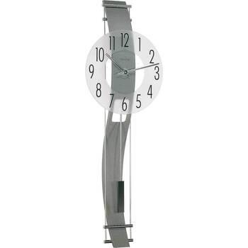 Horloges Hermle 70644-292200, Quartz, Blanche, Analogique, Classic