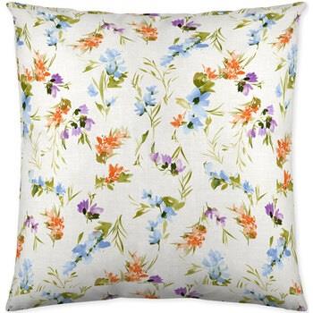 Coussins Daxon by - Coussin motif floral