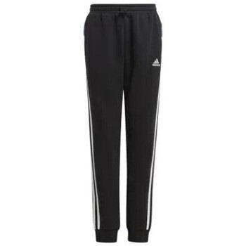 Jogging enfant adidas JOGGING NOIR - Noir - 7/8 ans