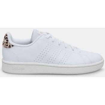 Baskets adidas Sneakers pour femme Advantage