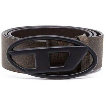 Ceinture Diesel X08516 P5665 - X08516-H1509 DARK BROWN