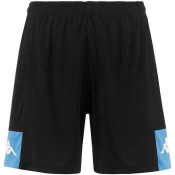 Short Kappa Short Daggo