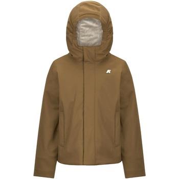 Blouson enfant K-Way -