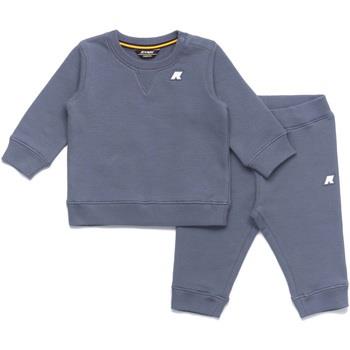 Sweat-shirt enfant K-Way -