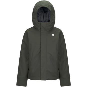 Blouson enfant K-Way -