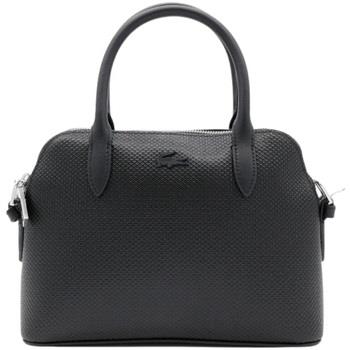 Sac à main Lacoste Sac A main Ref 55248 000 Noir