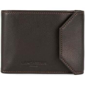 Portefeuille LANCASTER Porte-cartes Soft Vintage Homme