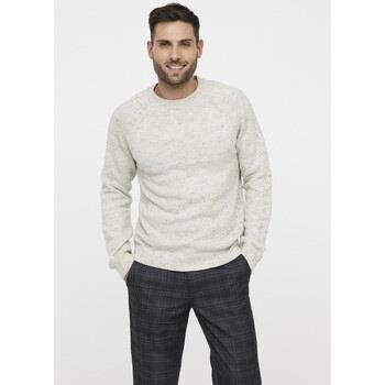 Pull Lee Cooper Pull CAMBO Ivory