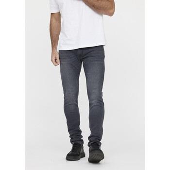 Jeans Lee Cooper Jean LC122 Dark grey