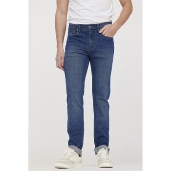 Jeans Lee Cooper Jean LC122 Light Blue Brushed