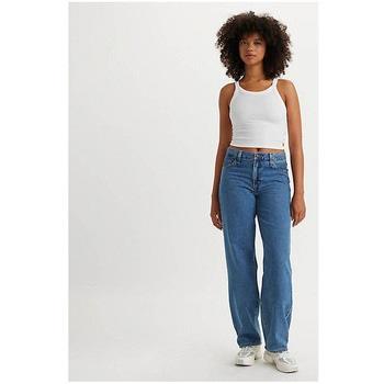 Pantalon Levis LEVIS - BAGGY DAD