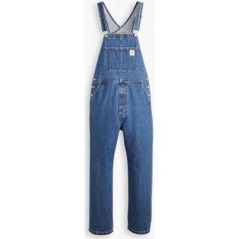 Combinaisons Levis 79107 0027 - RT OVERALL-GET INVOLVED OVERALL