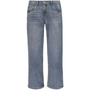 Jeans enfant Levis 9ED512 - 551Z-L5D BURBANK