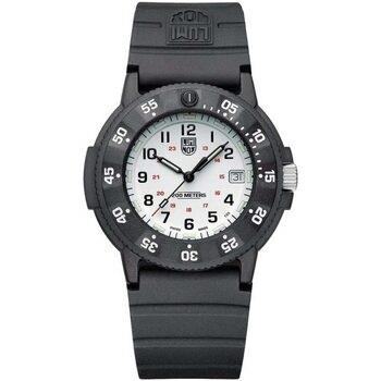 Montre Luminox XS.3007.EVO.S, Quartz, 43mm, 20ATM