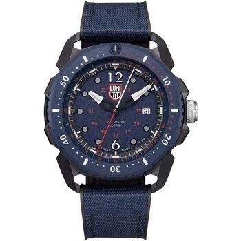 Montre Luminox XL.1053, Quartz, 46mm, 20ATM