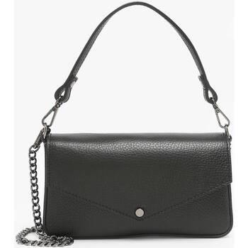 Sac Bandouliere Milano Sac bandoulière Caviar cuir CAVIAR 22F-CA240612