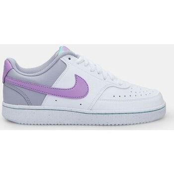 Baskets Nike Sneakers pour femme Court Vision