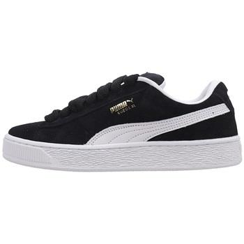 Baskets basses Puma SUEDE XL