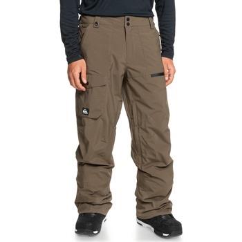 Pantalon Quiksilver Utility