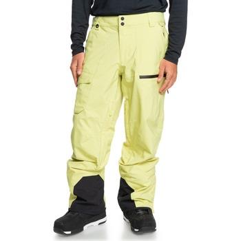 Pantalon Quiksilver Utility